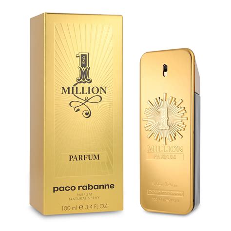 paco rabanne 1 million 100ml cheapest price